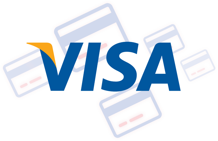 visa Logo