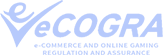 eCommerce Online Gaming Regulation and Assurance (eCOGRA) Logo