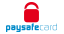 Paysafecard Deposits available